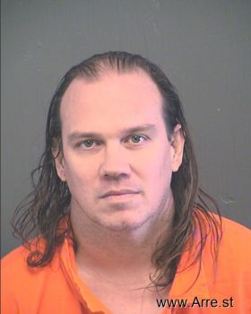 Jason W Stanford Mugshot