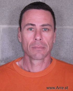 Jason  Sullivan Mugshot