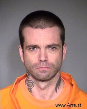 Jason R Swanson Mugshot