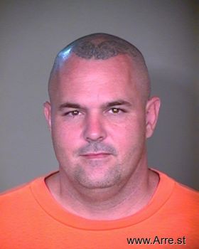 Jason M Tompkins Mugshot