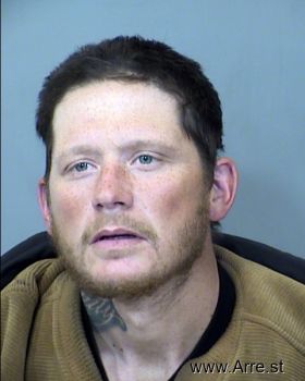 Jason Scott Turner Mugshot