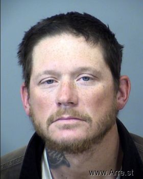 Jason Scott Turner Mugshot