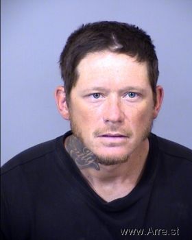 Jason Scott Turner Mugshot