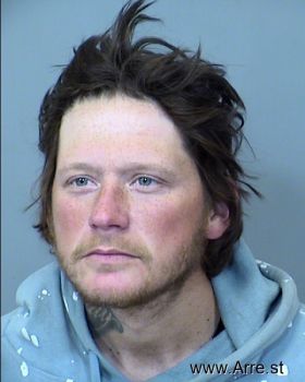 Jason Scott Turner Mugshot