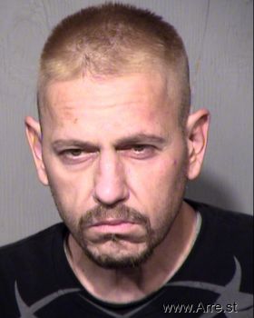 Jason Wayne Vannice Mugshot