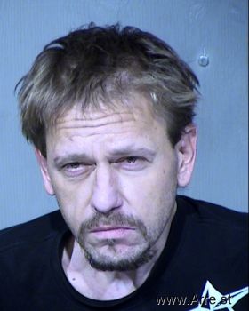 Jason Wayne Vannice Mugshot