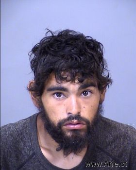 Jason Vargas Vargas-diaz Mugshot