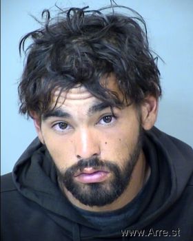 Jason Vargas Vargas-diaz Mugshot