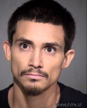 Jason  Vargas-figueroa Mugshot