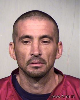 Jason Paul Vasquez Mugshot