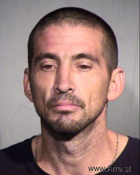 Jason Paul Vasquez Mugshot