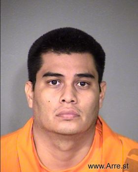 Jason S Vasquez Mugshot