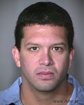 Jason L Vasquez Mugshot