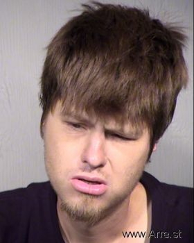 Jason Brian Walker Mugshot