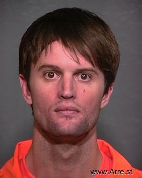 Jason D Walker Mugshot