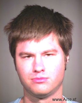 Jason B Walker Mugshot