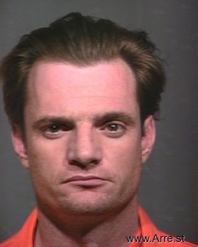 Jason D Walters Mugshot