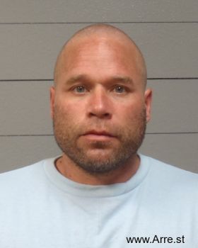 Jason G Wareham Mugshot