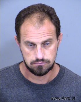 Jason Wayne Welch Mugshot