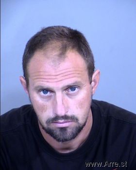 Jason Wayne Welch Mugshot