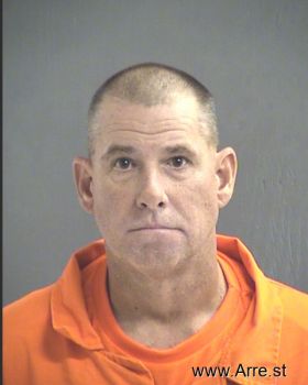 Jason W. Wolf Mugshot