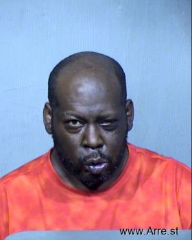 Jason Jamal Wroten Mugshot