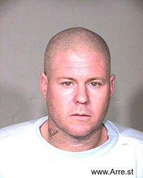 Jason G Young Mugshot