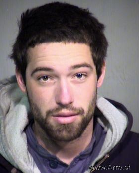 Jasper Riley Smith Mugshot