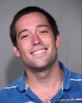 Jasper Riley Smith Mugshot