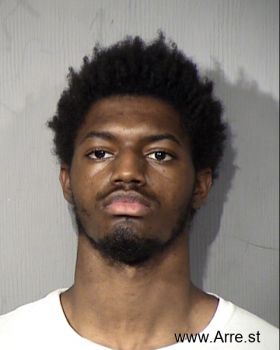 Javian C Ezell Mugshot