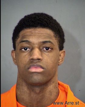 Javian C Ezell Mugshot