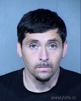 Javier  Aceves-rodriguez Mugshot