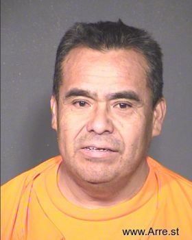 Javier  Aragon-estudillo Mugshot