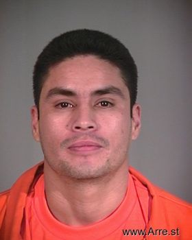 Javier P Armenta Mugshot