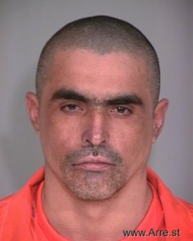 Javier  Ayala-german Mugshot