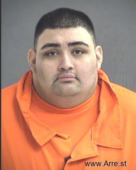 Javier C. Camacho Mugshot