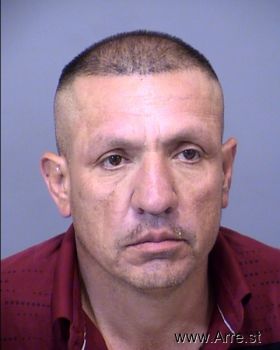 Javier Fuentes Carrillo Mugshot