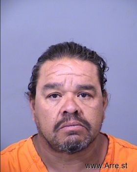 Javier Alberto Carrillo Mugshot