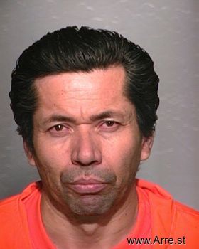 Javier  Diaz-mendoza Mugshot