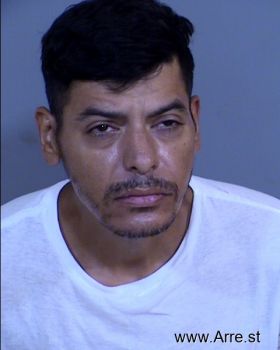 Javier  Dominguez Mugshot