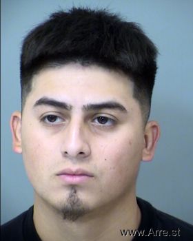 Javier  Dominguez Mugshot