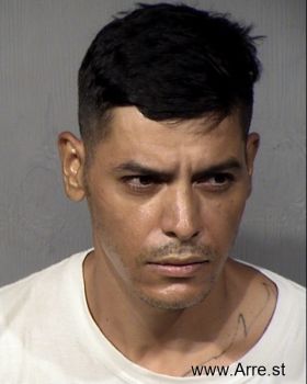 Javier  Dominguez Mugshot