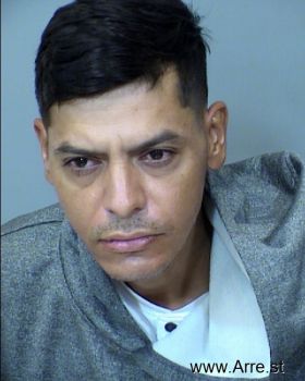 Javier  Dominguez Mugshot