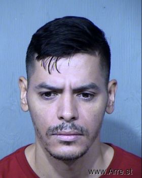 Javier  Dominguez Mugshot