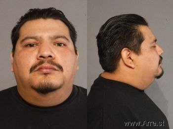 Javier Eric Dominguez Mugshot