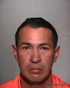 Javier S Esquivel Mugshot