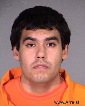 Javier  Galindo-garza Mugshot