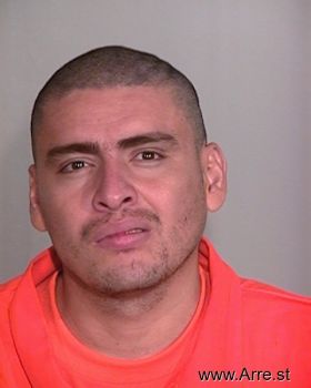 Javier R Garcia Mugshot