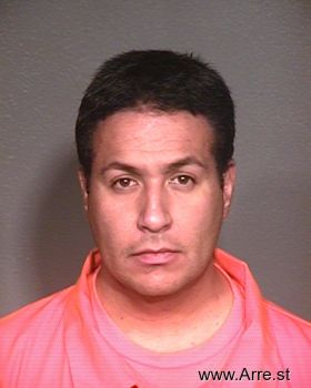 Javier A Garcia Mugshot