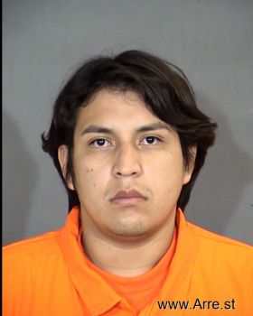 Javier A Garcia Mugshot